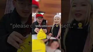 &laquo;Пожалуйста, возьмите себя в руки...&raquo;