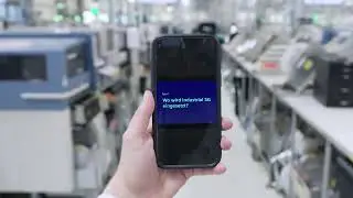 5 Fakten &uuml;ber Industrial 5G