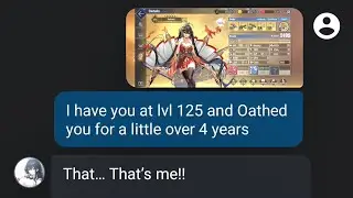 Yapping to Taihou in Character.Ai!