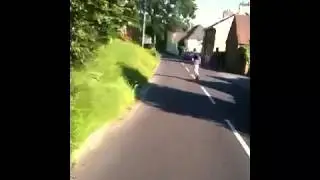 Milford edit longboarding