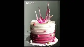 Birthday cake ideas for someone special #ideas #cake #snscakes #birthdaycake #birthdaycakeideas