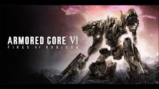 Sonderepsiode: Geldfarm am Staudamm?! | Armored Core 6! | #16.5