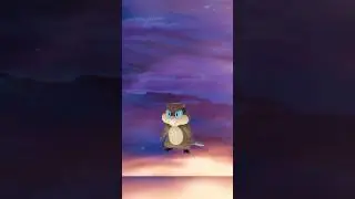 Эволюция блестящего Патрата &mdash; это нечто особенное | Pokemon Legends ZA