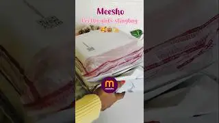 Under Budget Sling Bag 👜✨ | Meesho Finds for Girls #meesho #shorts