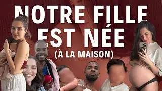 NOTRE ACCOUCHEMENT &Agrave; LA MAISON SANS ASSISTANCE - ANA