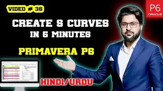 Mastering S Curves in Primavera p6 Is Easier Than You Think
