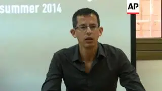 B'Tselem says Israel broke rules of war in Gaza
