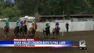 River Valley Church buys Flying Lark venue in Grants Pass
