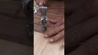 Modern Wooden Furniture Design | DIY Woodworking