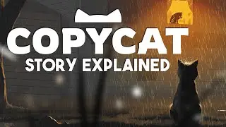 Copycat Story & Ending Explained