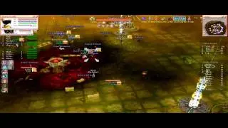 Flyff - Kayuke Guildwar Part 1