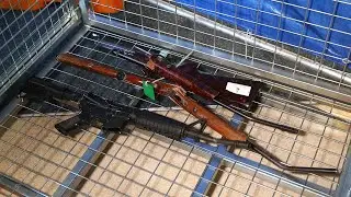 NZ gun owners put on notice