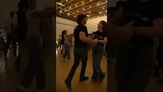 Peak Nights Country Swing Teachers Are The Best!
