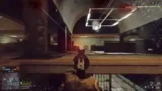 Battlefield 4 Multiplayer Gameplay 44 MAGNUM