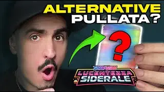 BOX di Lucentezza Siderale (Pt2)✨FINALMENTE si pulla?😱
