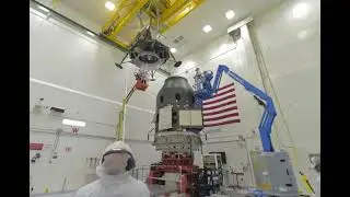 Mission Spotlight: Firefly Aerospace's Blue Ghost Mission 2 by Firefly Aerospace