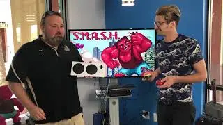 Limbitless Solutions & the Microsoft Adaptive Controller