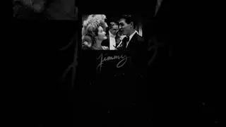 JIMMY: 1946 Trailer (2026 KJ Apa) #jamesstewart #biopic #shorts