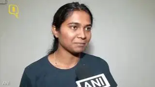 I Am Realising My Dream, Says UPSC 2017 Topper Nandini KR