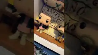 TV Show Funko Pops: Stranger Things Edition