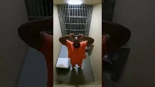 They Tried to Cage Him&hellip; He BENT THE BARS 😳