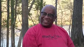 Black Folks Camp Too + North Carolina State Parks