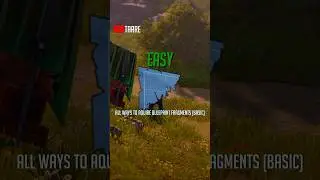 I Found the SECRET to Getting Blueprint Fragments FAST in Rust