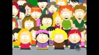 South Park: 