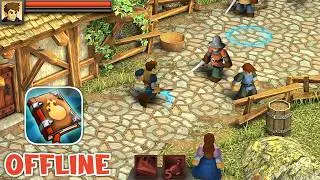 Battleheart Legacy Gameplay - A Nostalgic Classic Action RPG