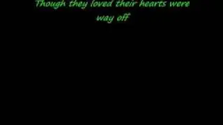 Audible- Cupid's Revenge Lyrics