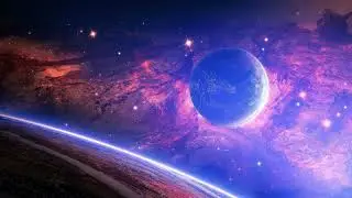 Uplifting/Tech Trance by Ex-Driver - Promo Mix