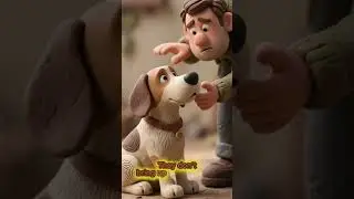 ai-dogs.&ldquo;Unquestioned Loyalty&rdquo; #dog #doglover #doglovers #dogshorts #pets #love #friendship #trust