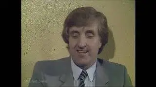 Football Film archive 1980s - Soccer News from December 1980
