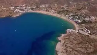 Hotel Marcos Beach Ios​ | teaser video summer season 2015