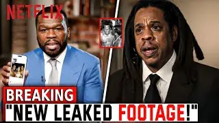 50 Cent&rsquo;s New Documentary Exposes the Truth Kept Hidden for Years About Diddy & Jay-Z!