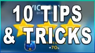 Top 10 Tips and Tricks in Battle Bay! | Win more