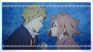 Te voy a perder - Kyoukai no kanata