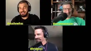 Mat and Sevan give details on the 2018 games documentary that never got released
