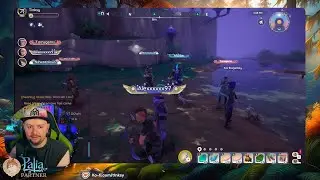 [03/01/2026] Plushie top up day! Community hunting/bug catching 💜 | TWITCH VOD