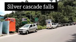 Day 2 | Kodaikanal | #Greenvalleyview #upperlakeview #silvercascadefalls