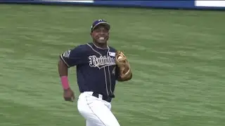2014 NPB highlights of the week (09.15 - 09.21)
