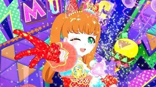 일본 아이프리 GIRA GIRA STAR