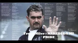 Fredi Miler - Naredi da mi pride