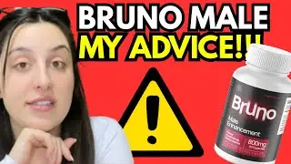Bruno Male Enhancement: THE TRUTH &ndash; MY ADVICE on What Works Best