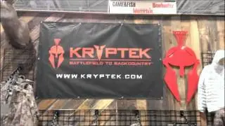 2014 ATA Show by Archersparadox