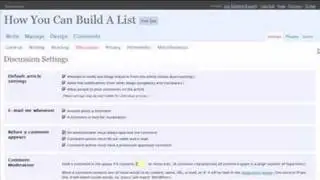 Protecting Wordpress From Spam