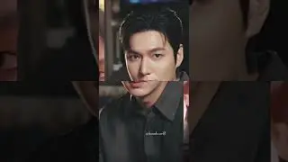 For my beautiful love &hearts;️ #leeminho #kdrama #pachinko
