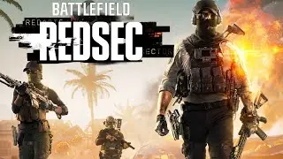 Battlefield Redsec - O Battle Royale do BF6!!! [ PC - Gameplay 4K ]
