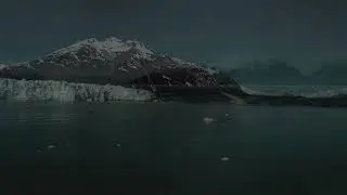 Alaska - A composition for piano by Gio Rossi