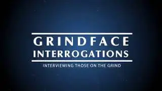 GrindFace Interrogations - Intro